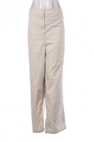 Дамски панталон ASOS, Размер 5XL, Цвят Бежов, Цена 14,57 €