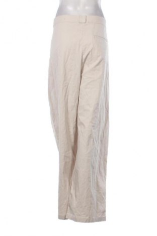 Дамски панталон ASOS, Размер 5XL, Цвят Бежов, Цена 14,57 €