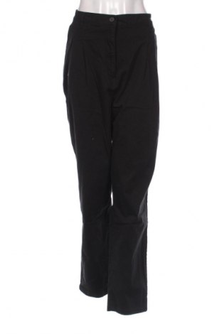 Dámské kalhoty  ASOS, Velikost XL, Barva Černá, Cena  189,00 Kč