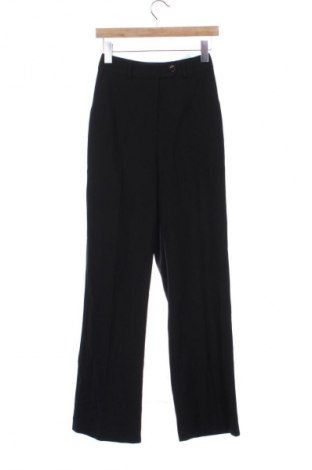 Dámské kalhoty  About You, Velikost XS, Barva Černá, Cena  999,00 Kč