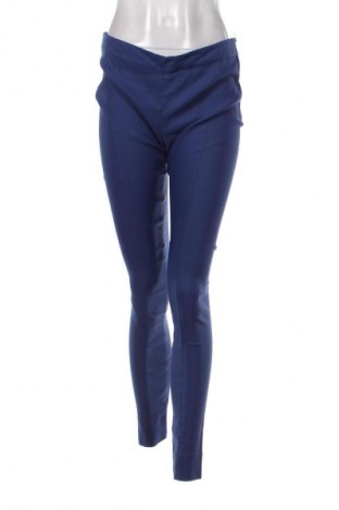Damenhose Acne, Größe L, Farbe Blau, Preis 322,05 €