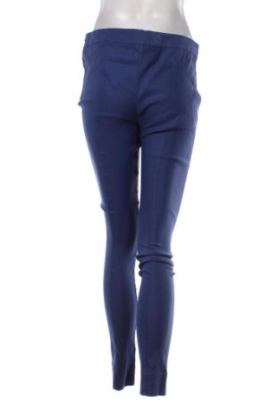 Damenhose Acne, Größe L, Farbe Blau, Preis 322,05 €