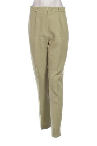 Дамски панталон Ad, Размер M, Цвят Зелен, Цена 8,18 €