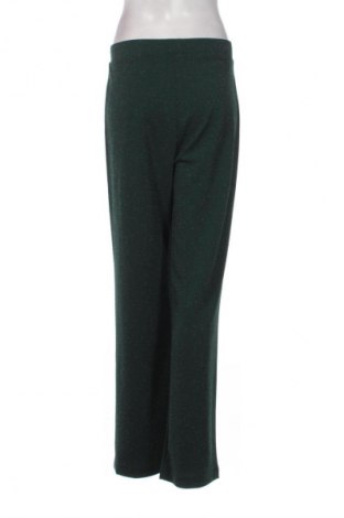 Γυναικείο παντελόνι Adagio, Μέγεθος S, Χρώμα Πράσινο, Τιμή 13,99 €