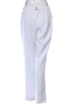Дамски панталон Adelina By Scheiter, Размер L, Цвят Бял, Цена 12,78 €