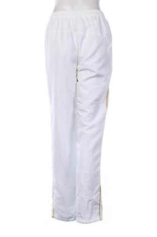 Дамски панталон Adidas, Размер S, Цвят Бял, Цена 53,68 €