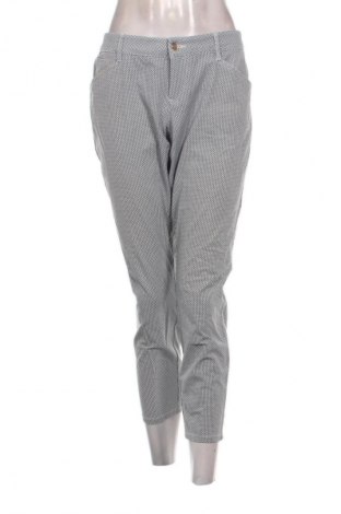 Дамски панталон Alberto, Размер XXL, Цвят Многоцветен, Цена 11,75 €