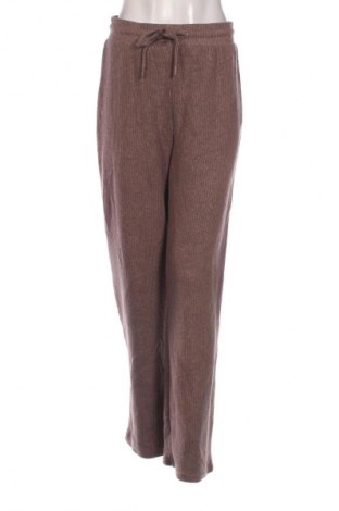Dámské kalhoty  Amisu, Velikost S, Barva Hnědá, Cena  439,00 Kč