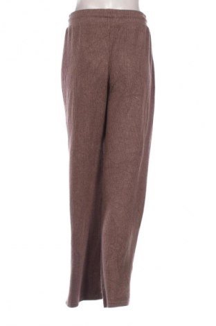 Dámské kalhoty  Amisu, Velikost S, Barva Hnědá, Cena  439,00 Kč