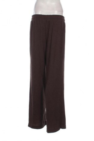 Дамски панталон Amisu, Размер L, Цвят Кафяв, Цена 5,62 €