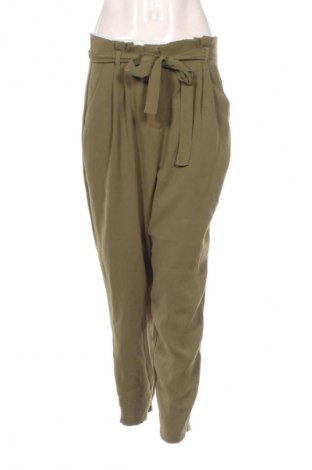 Дамски панталон Amisu, Размер S, Цвят Зелен, Цена 28,12 €