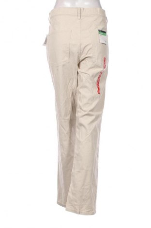 Дамски панталон Anko, Размер XL, Цвят Бежов, Цена 8,69 €