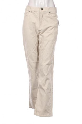 Дамски панталон Anko, Размер XL, Цвят Бежов, Цена 8,69 €