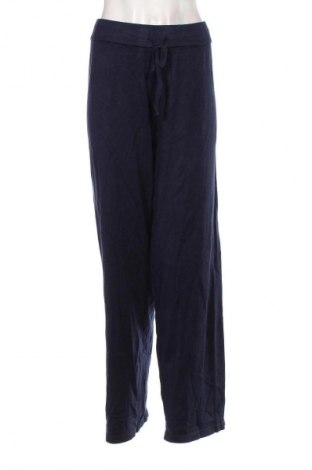 Dámské kalhoty  Anko, Velikost XL, Barva Modrá, Cena  179,00 Kč