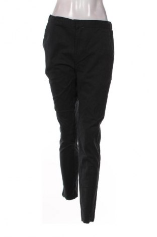 Pantaloni de femei Anko, Mărime L, Culoare Negru, Preț 24,99 Lei