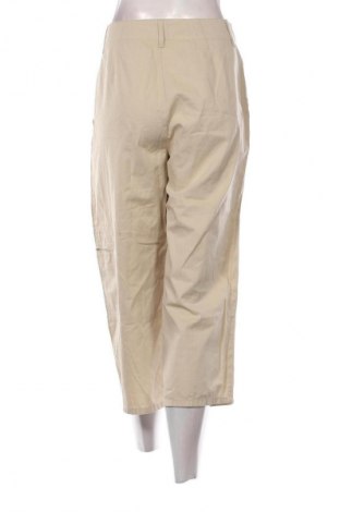 Дамски панталон Anna Montana, Размер XL, Цвят Бежов, Цена 8,69 €