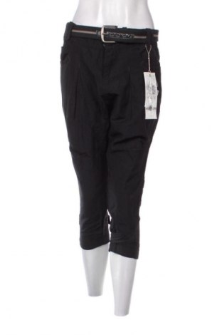 Дамски панталон Attrattivo, Размер S, Цвят Черен, Цена 39,36 €