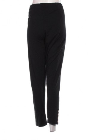Dámské kalhoty  Avella, Velikost XXL, Barva Černá, Cena  269,00 Kč