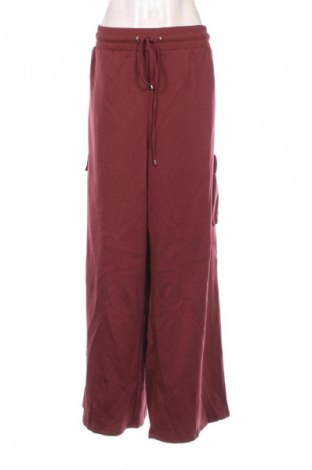 Γυναικείο παντελόνι Avella, Μέγεθος 3XL, Χρώμα Βιολετί, Τιμή 10,99 €