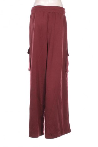 Γυναικείο παντελόνι Avella, Μέγεθος 3XL, Χρώμα Βιολετί, Τιμή 10,99 €
