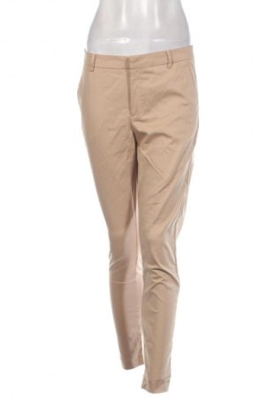 Damskie spodnie B.Young, Rozmiar M, Kolor Beżowy, Cena 13,99 zł
