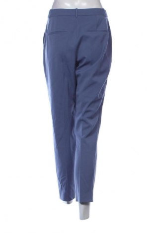 Дамски панталон BOSS, Размер S, Цвят Син, Цена 45,50 €