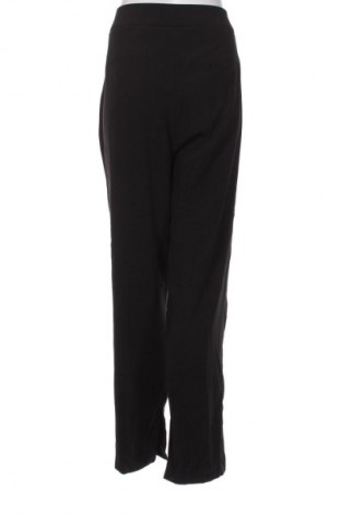 Γυναικείο παντελόνι Basque, Μέγεθος XXL, Χρώμα Μαύρο, Τιμή 8,99 €
