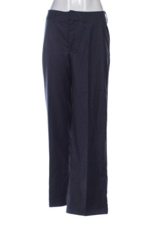 Damskie spodnie Bella, Rozmiar M, Kolor Niebieski, Cena 101,76 zł