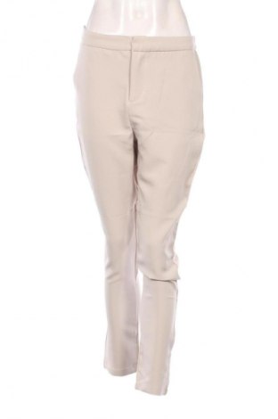 Dámské kalhoty  Beloved, Velikost M, Barva Béžová, Cena  199,00 Kč