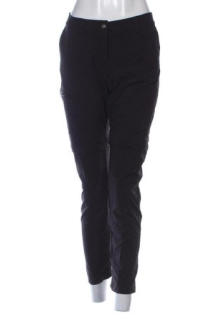 Dámské kalhoty  Bergson, Velikost XL, Barva Černá, Cena  119,00 Kč