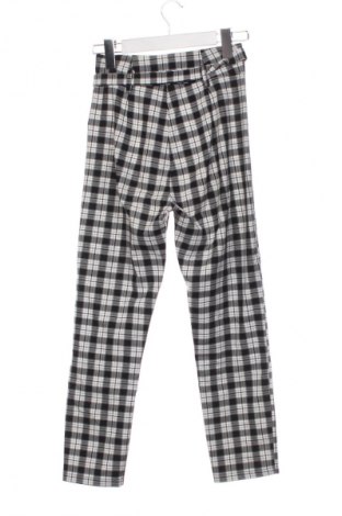 Дамски панталон Bershka, Размер XXS, Цвят Многоцветен, Цена 7,15 €