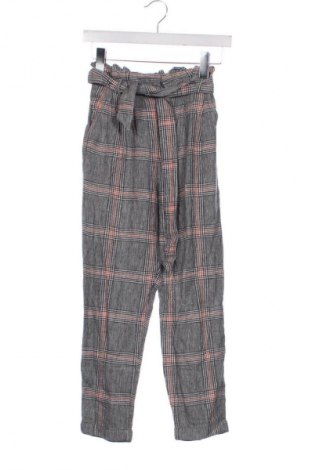 Dámske nohavice Bershka, Veľkosť XXS, Farba Viacfarebná, Cena  7,95 €