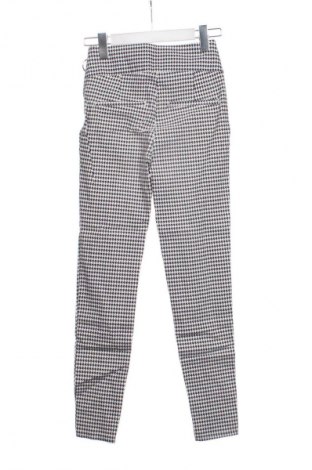 Dámské kalhoty  Bershka, Velikost XXS, Barva Vícebarevné, Cena  309,00 Kč