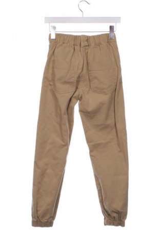 Дамски панталон Bershka, Размер XXS, Цвят Бежов, Цена 6,64 €