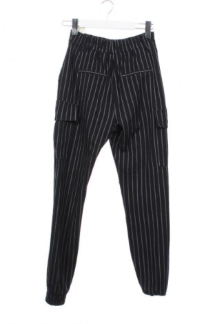 Dámské kalhoty  Bershka, Velikost XS, Barva Vícebarevné, Cena  89,00 Kč