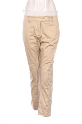 Dámské kalhoty  Bill Cost, Velikost M, Barva Béžová, Cena  69,00 Kč