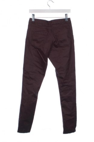 Damskie spodnie Blue Motion, Rozmiar S, Kolor Fioletowy, Cena 27,40 zł