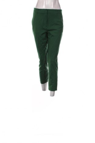 Дамски панталон Boden, Размер M, Цвят Зелен, Цена 38,34 €