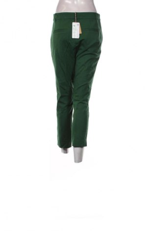 Дамски панталон Boden, Размер M, Цвят Зелен, Цена 38,34 €
