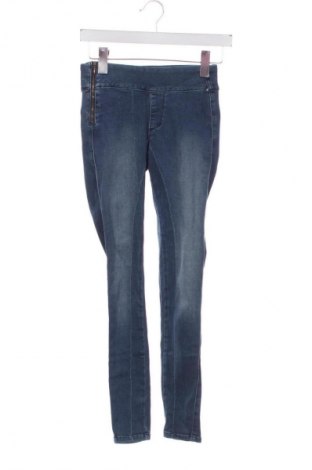 Дамски панталон Bonobo, Размер XXS, Цвят Син, Цена 12,33 €