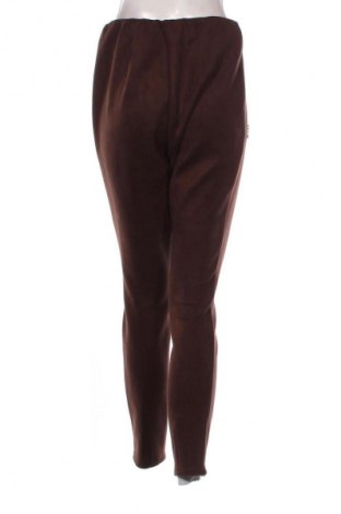 Дамски панталон Bpc Bonprix Collection, Размер L, Цвят Кафяв, Цена 6,64 €