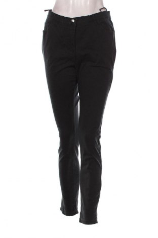 Дамски панталон Bpc Bonprix Collection, Размер L, Цвят Син, Цена 6,64 €