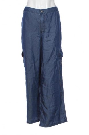 Damenhose Bpc Bonprix Collection, Größe XL, Farbe Blau, Preis 10,99 €