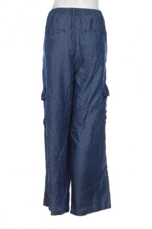 Damenhose Bpc Bonprix Collection, Größe XL, Farbe Blau, Preis 10,99 €