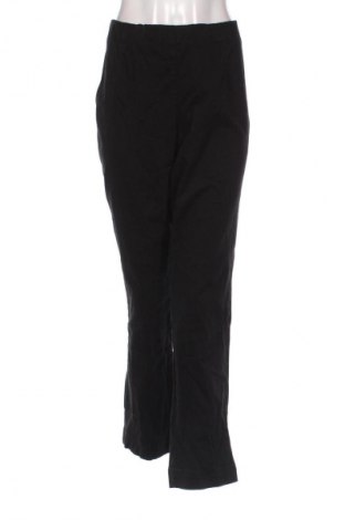 Pantaloni de femei Bpc Bonprix Collection, Mărime XL, Culoare Negru, Preț 85,00 Lei