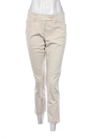 Pantaloni de femei Brax, Mărime M, Culoare Bej, Preț 20,99 Lei