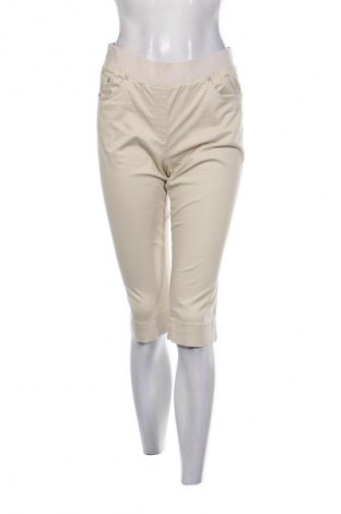 Dámské kalhoty  Brax, Velikost S, Barva Krémová, Cena  389,00 Kč