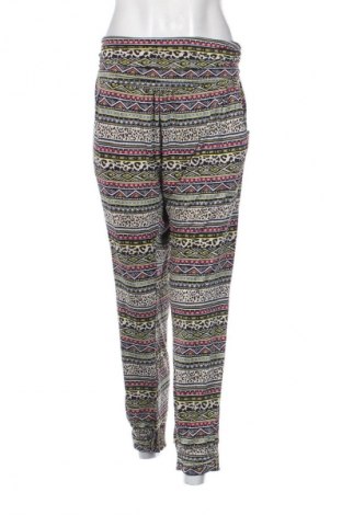 Dámske nohavice Buffalo, Veľkosť M, Farba Viacfarebná, Cena  15,95 €