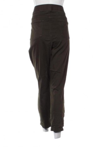 Pantaloni de femei Buffalo by David Bitton, Mărime 3XL, Culoare Verde, Preț 92,53 Lei