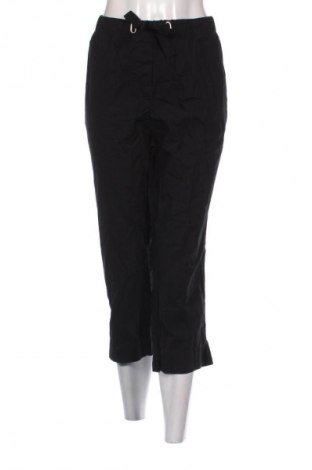 Damskie spodnie C&A, Rozmiar XL, Kolor Czarny, Cena 17,99 zł